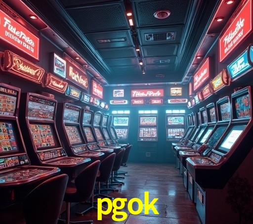 pgok