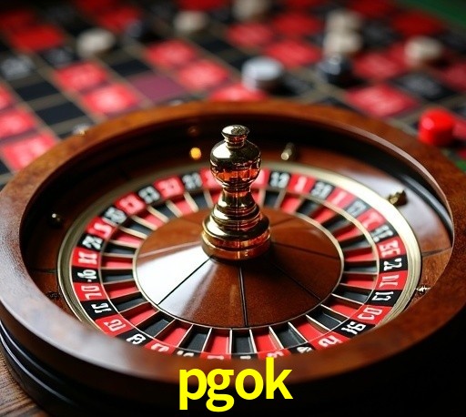 pgok.com