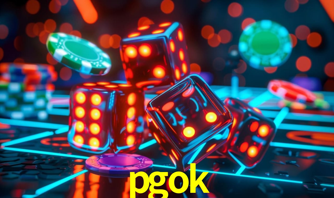 pgok: Seu Especialista em Apostas Esportivas Brasileiras