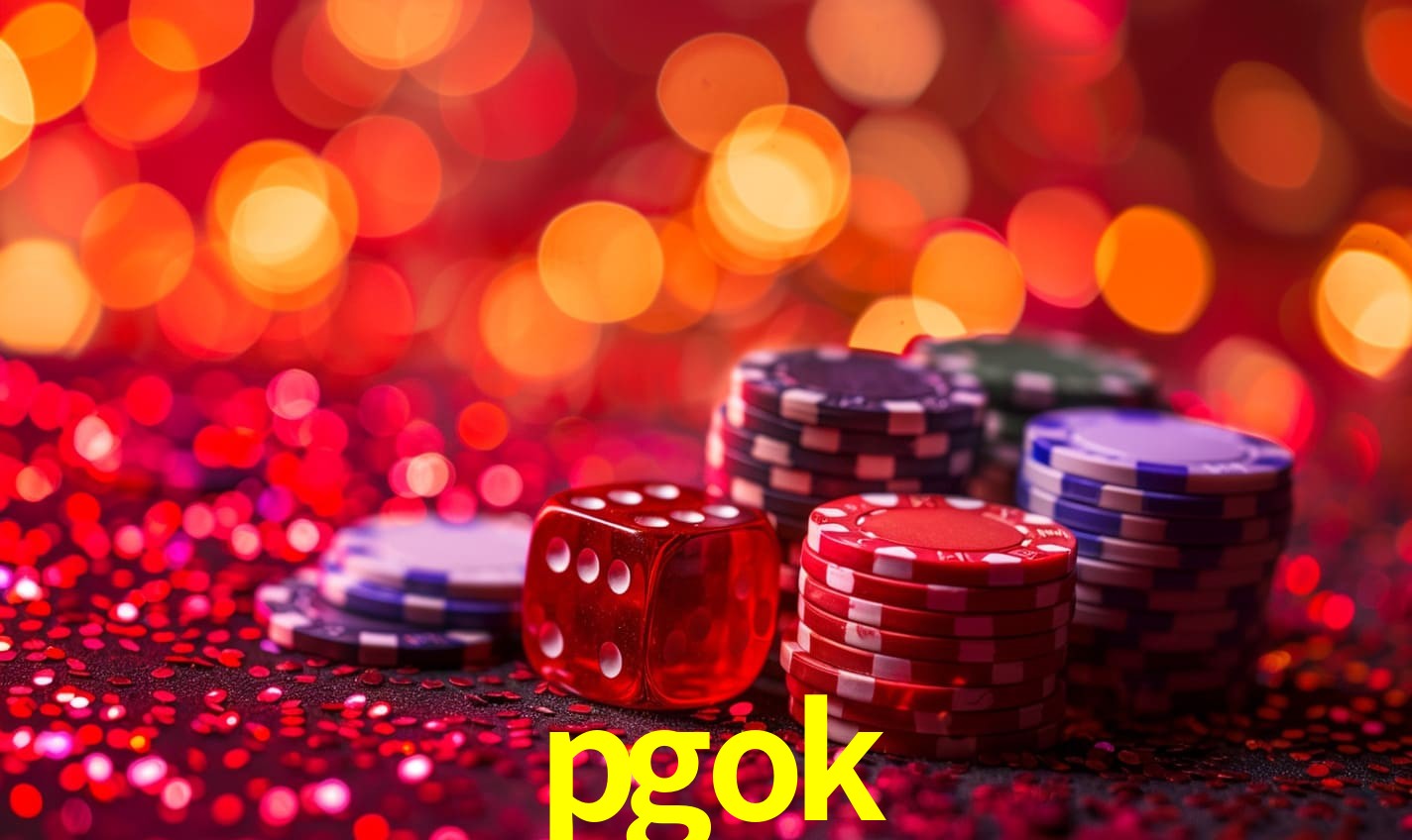 pgok,pgok.com