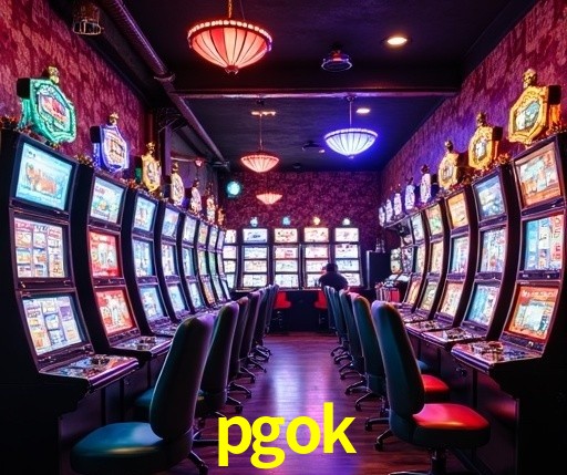 pgok