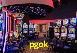 pgok,pgok.com
