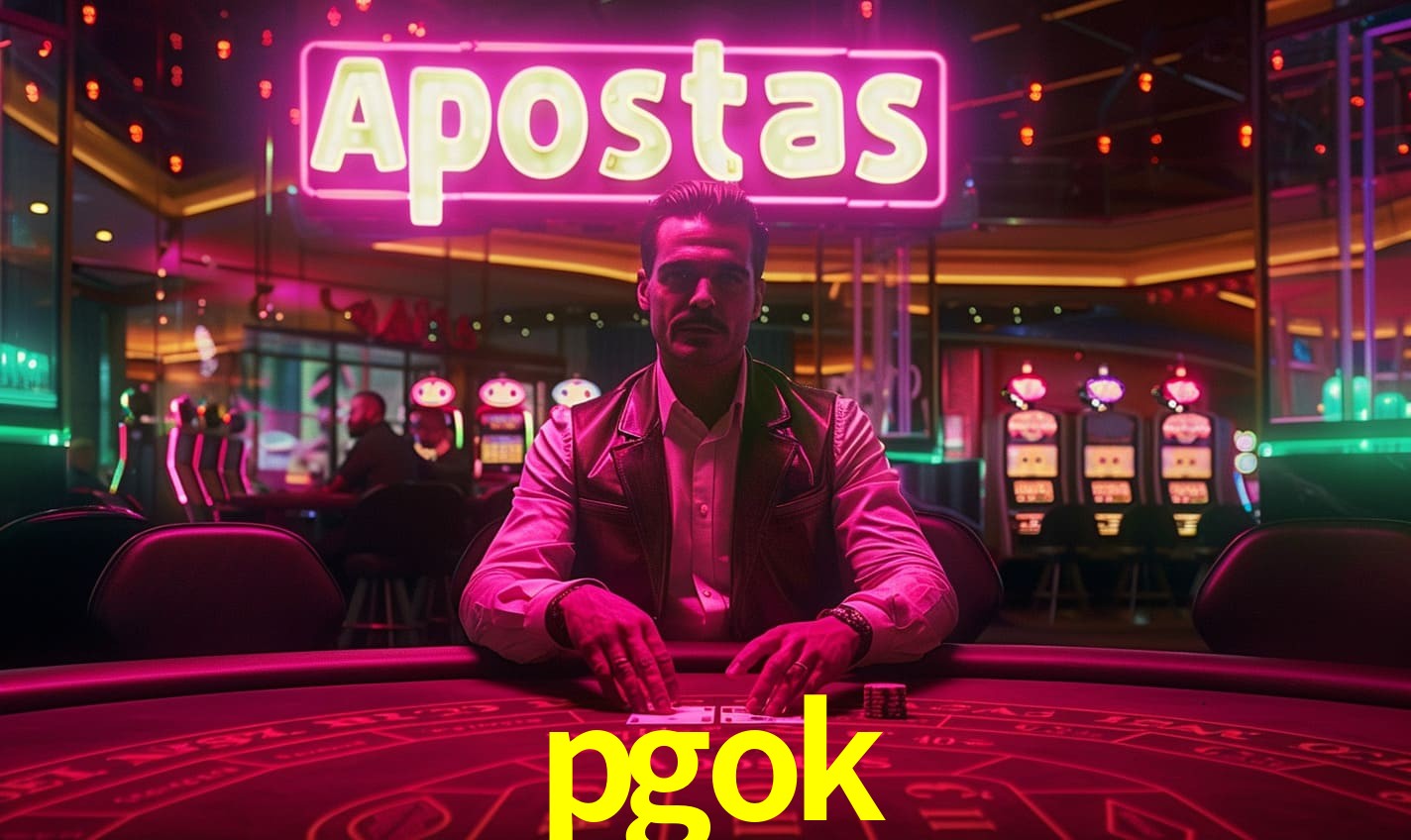 pgok