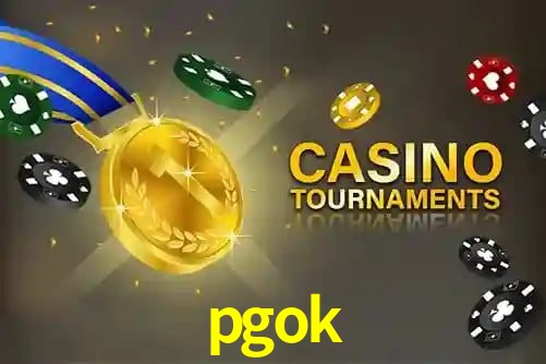 pgok,pgok.com