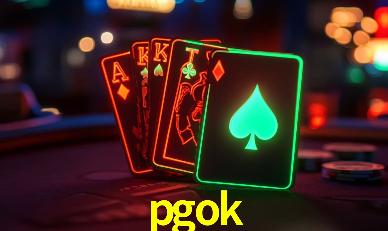pgok,pgok.com