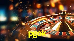 Sinta a adrenalina dos jogos de cassino com pgok