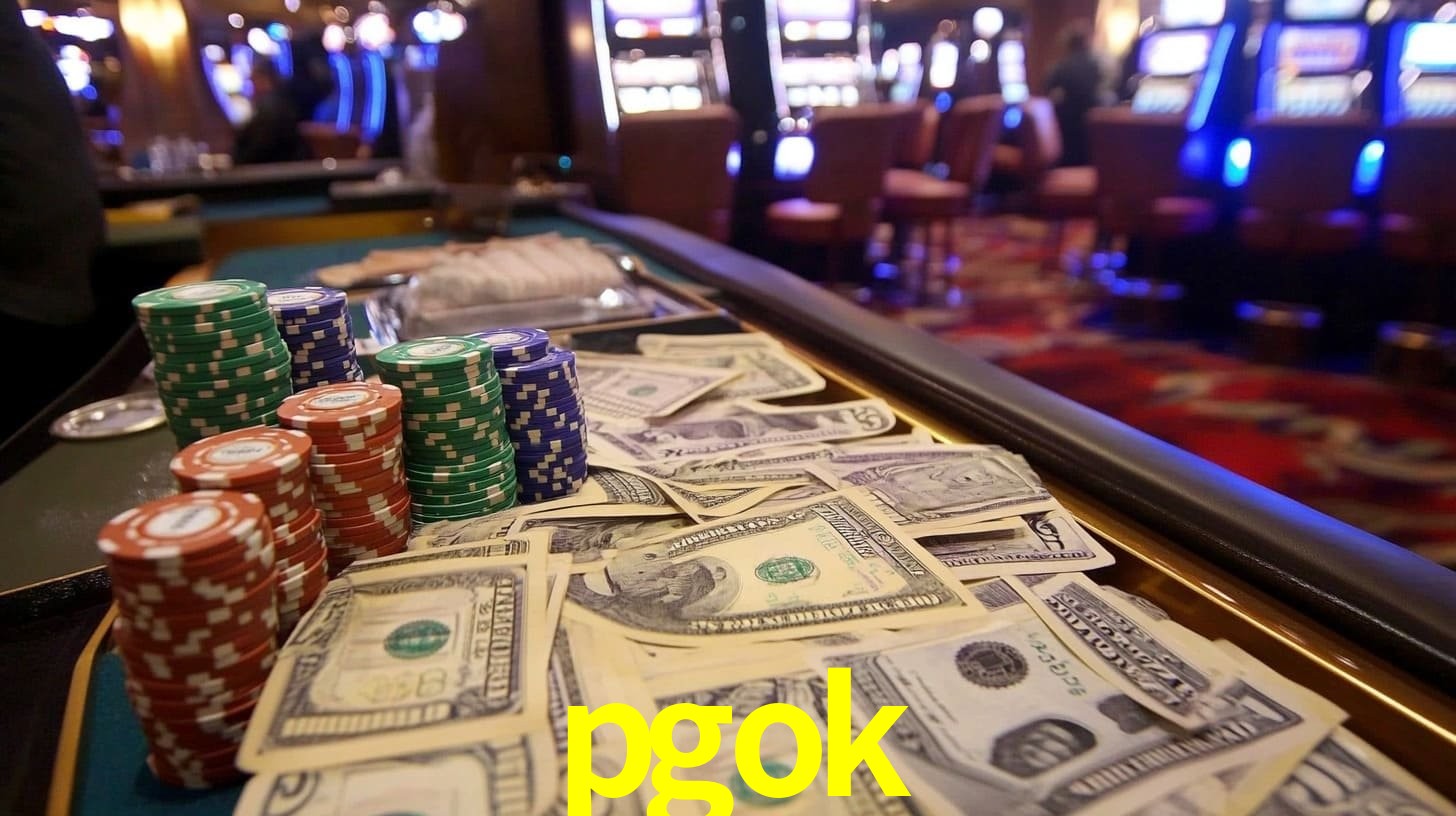 pgok