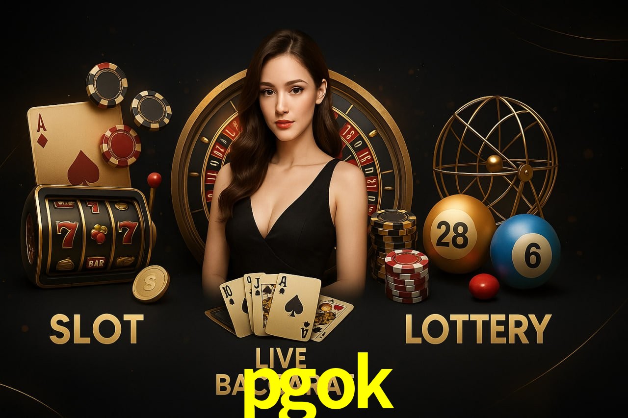 pgok bet