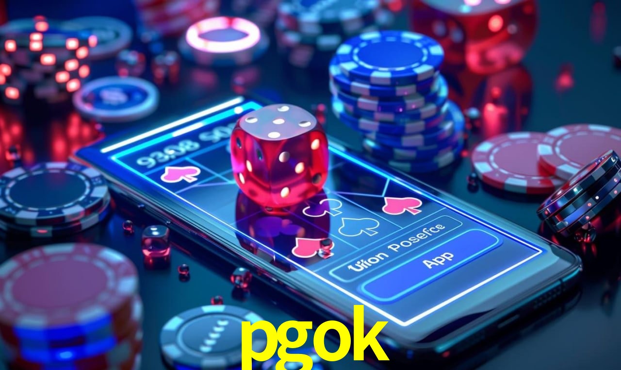 Explore as vantagens do pgok: serviço profissional e confiabilidade