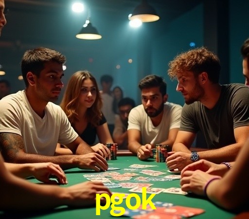 pgok,pgok.com